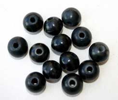Brass Beads